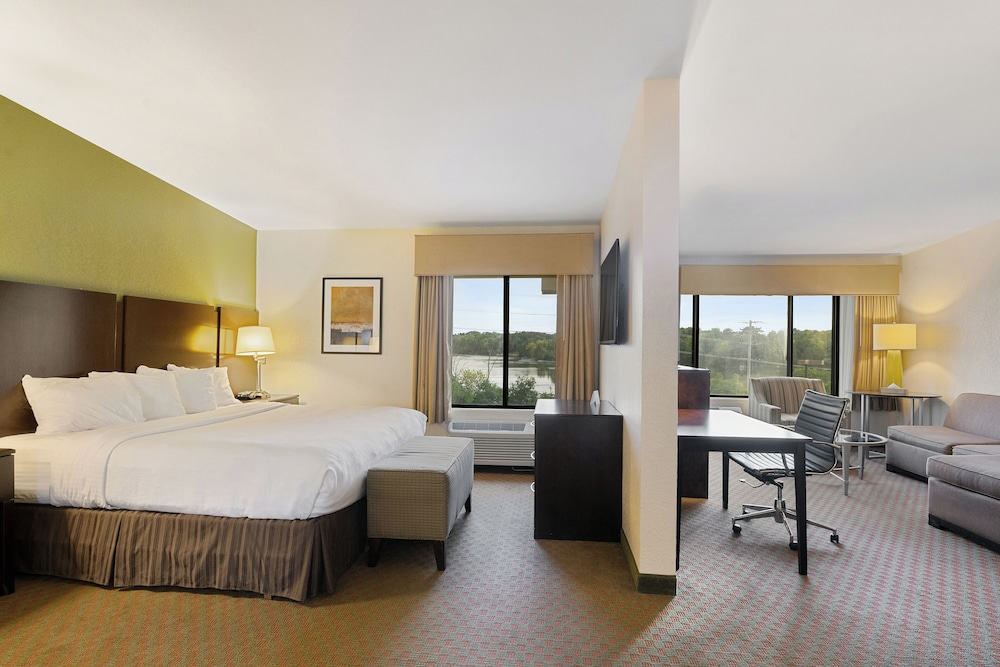 Presidential Room photo 1