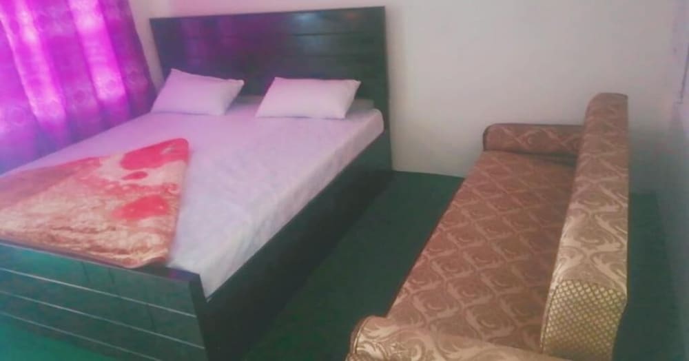 Standard Double Room photo 1