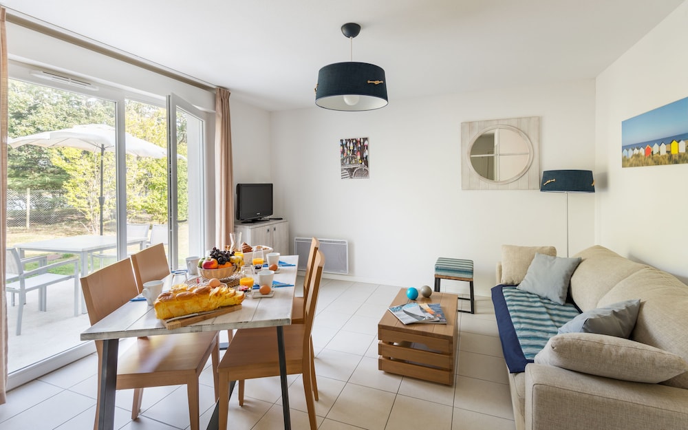 Holiday home sleeps 4 photo 2