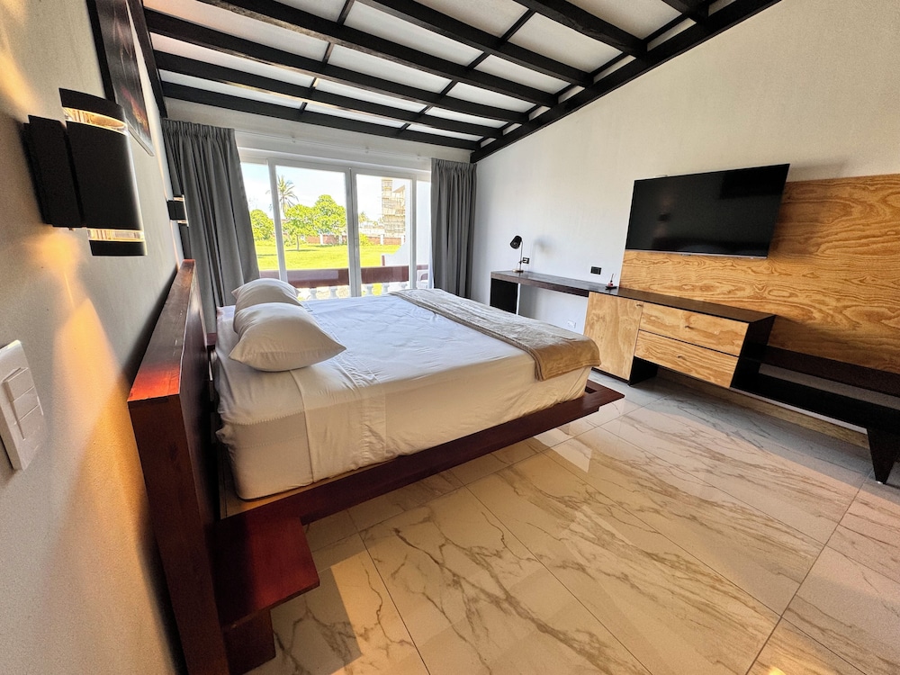 Deluxe Single Room photo 3