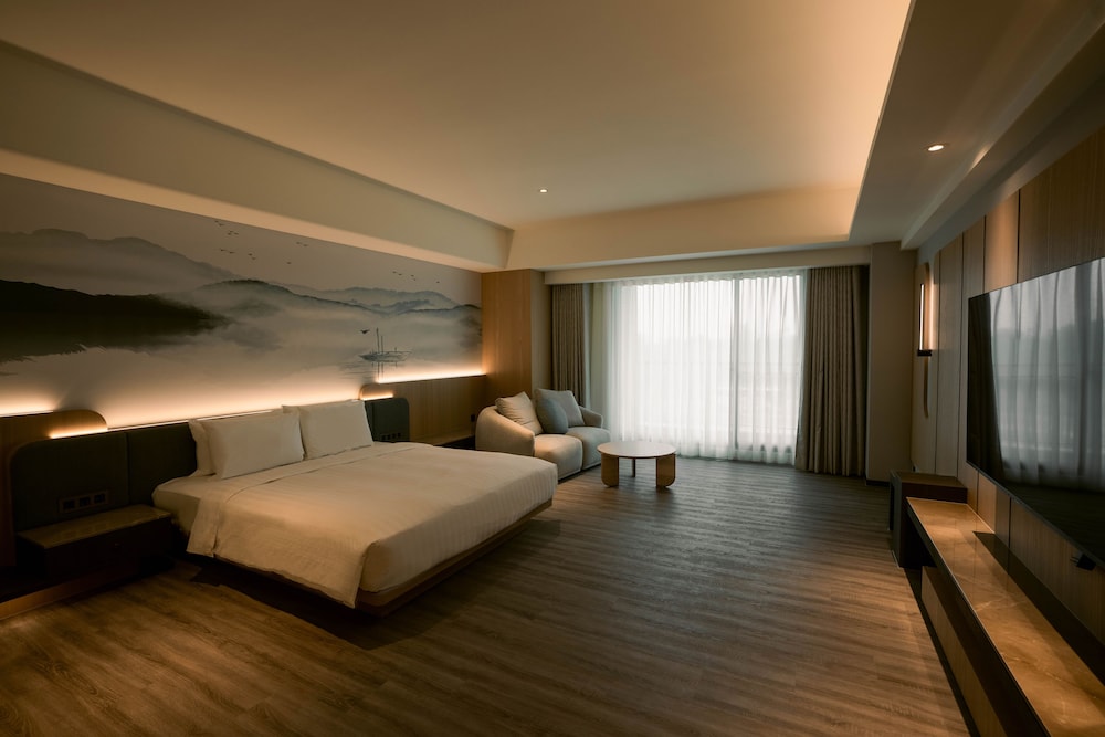 Elite Double Room