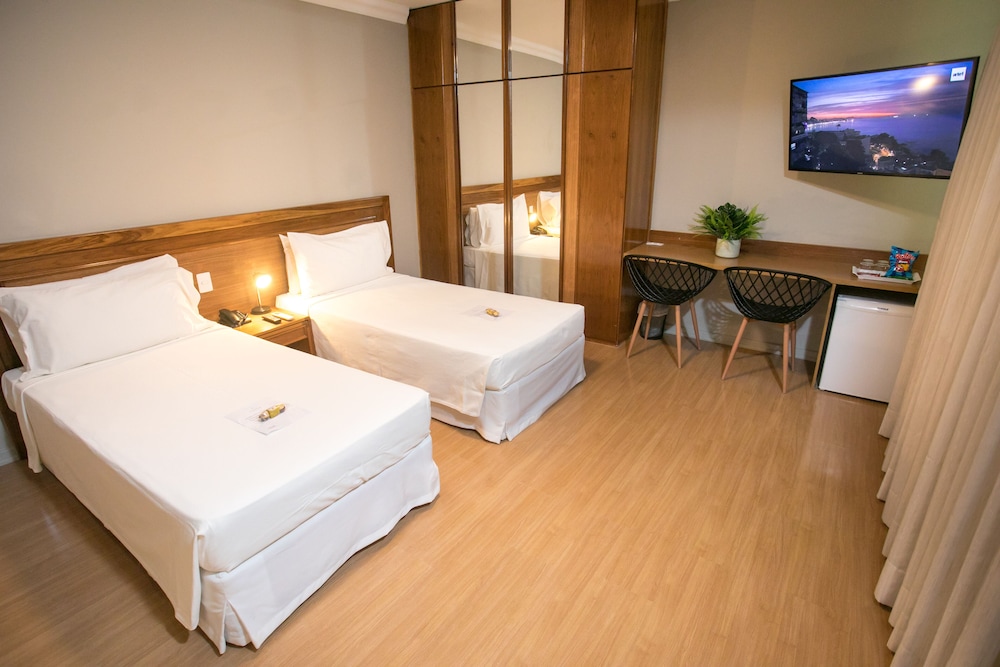 Luxury Triple Room photo 1