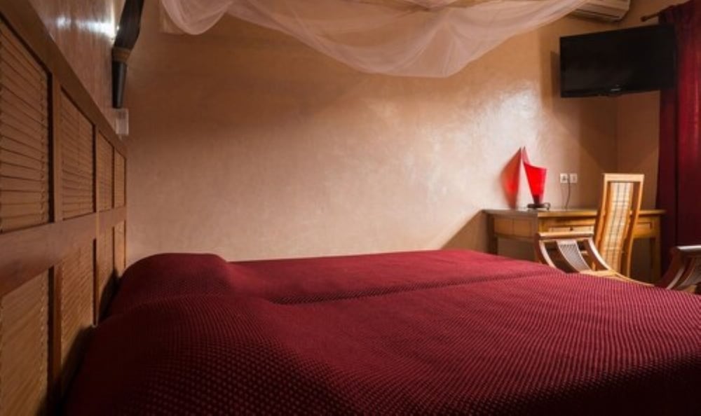 Superior Single Room (B) photo 2
