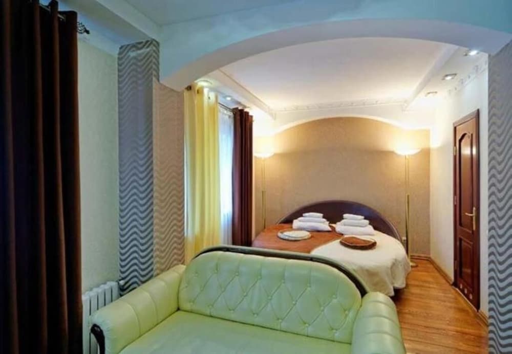 Luxury Room photo 3
