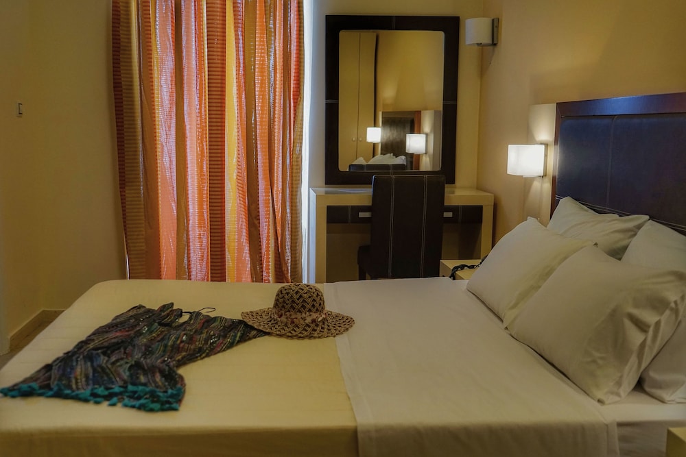 Premium Double Room, Sea View