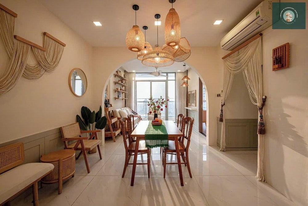 Panoramic Apartment, 1 Bedroom, Balcony, City View