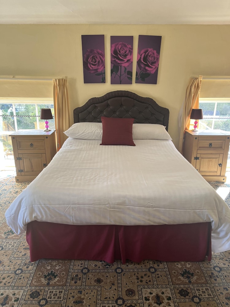Executive Triple Room, Ensuite photo 1