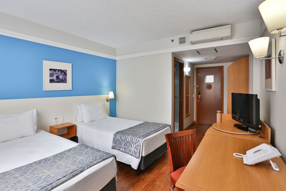 Superior Twin Room, 2 Twin Beds - Photo 3