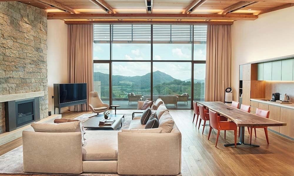 [Breakfast for 4 Included] Prestige Suite photo 2