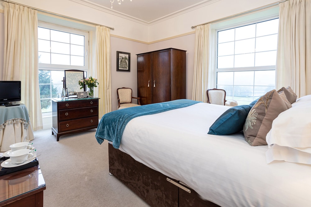 Superior Room, 1 Double Bed, Lake View - Photo 4