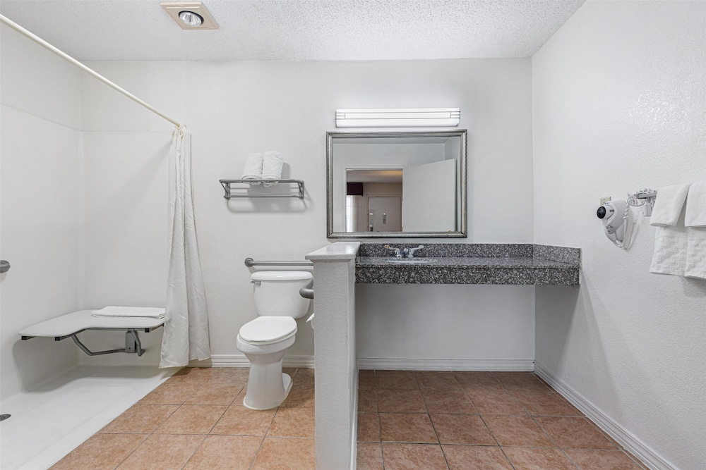 Best Western Palestine Inn, Billede 2