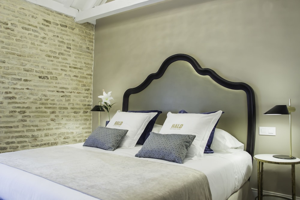 Basic Double Room, Ground Floor