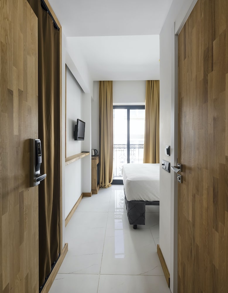 Deluxe Single Room photo 1