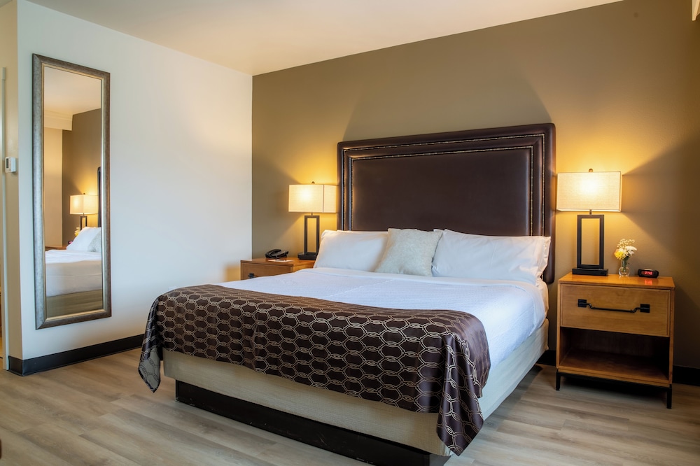Superior Suite, 1 King Bed, Mountain View (Mountain View King Suite) photo 2