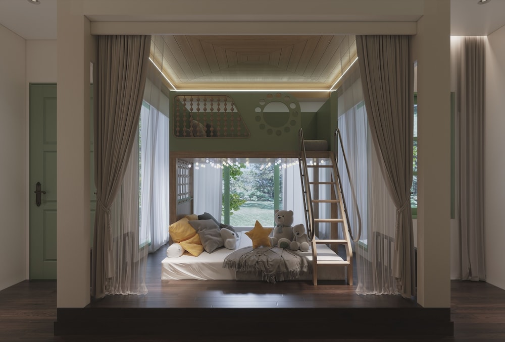 Family Villa