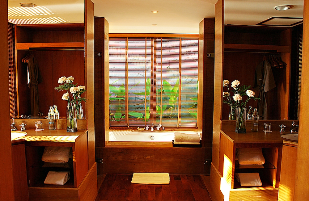 Pool Villa 2 Bedrooms Seaview - Photo 18