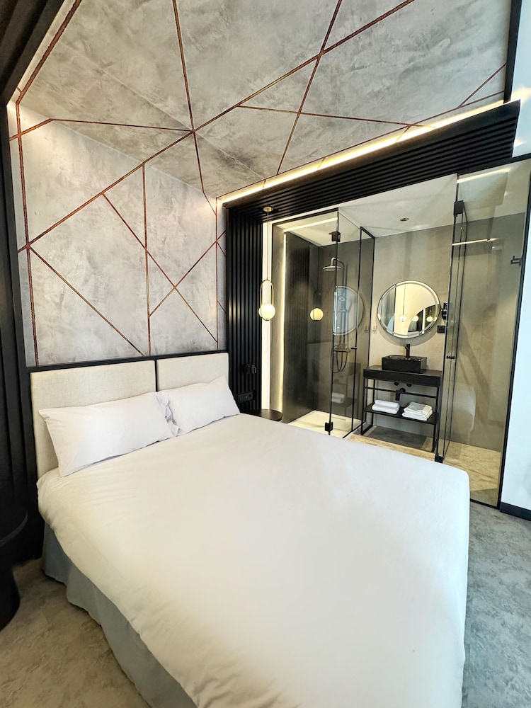 Business Double Room, Sea View