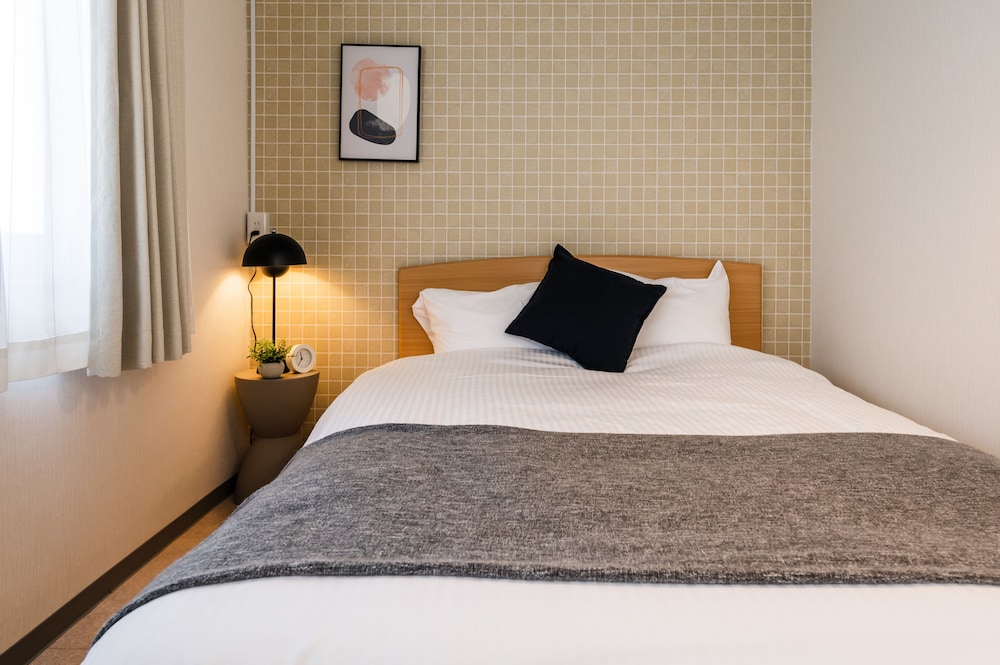 Economy Double Room, 1 Double Bed, Non Smoking, No Elevator - Photo 18