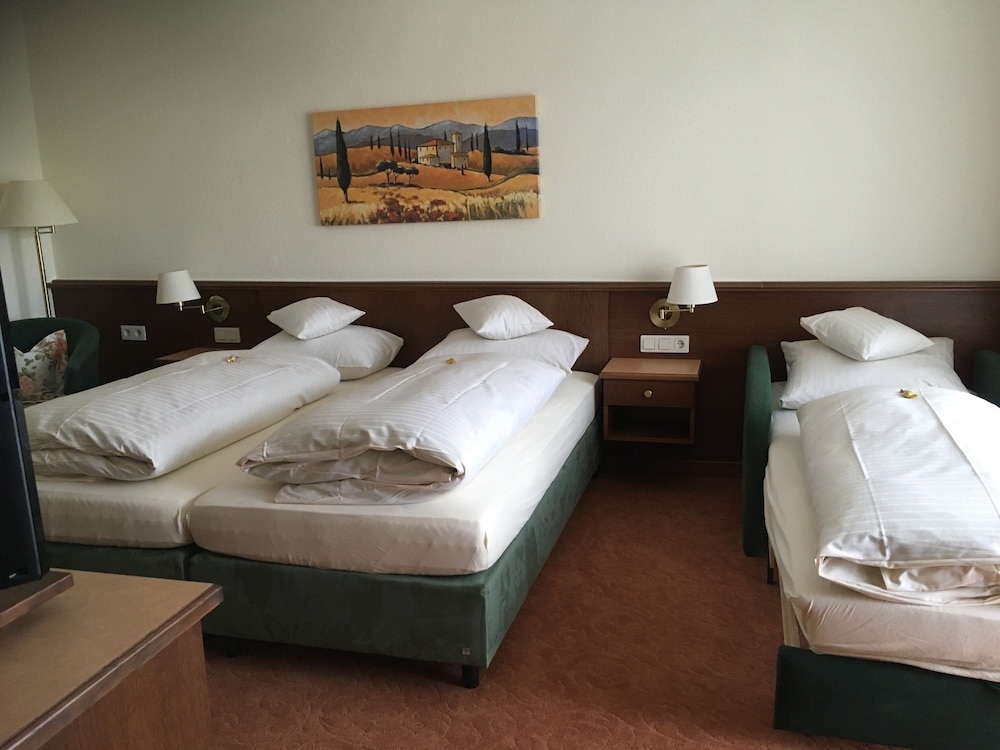 Comfort Apartment (Neue 2-Zimmer Ferienwohnung (1-3)) photo 1