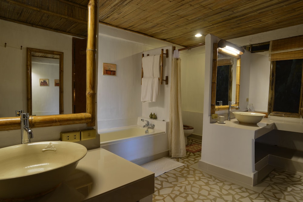 Upper Mountain Cottage - Photo 12