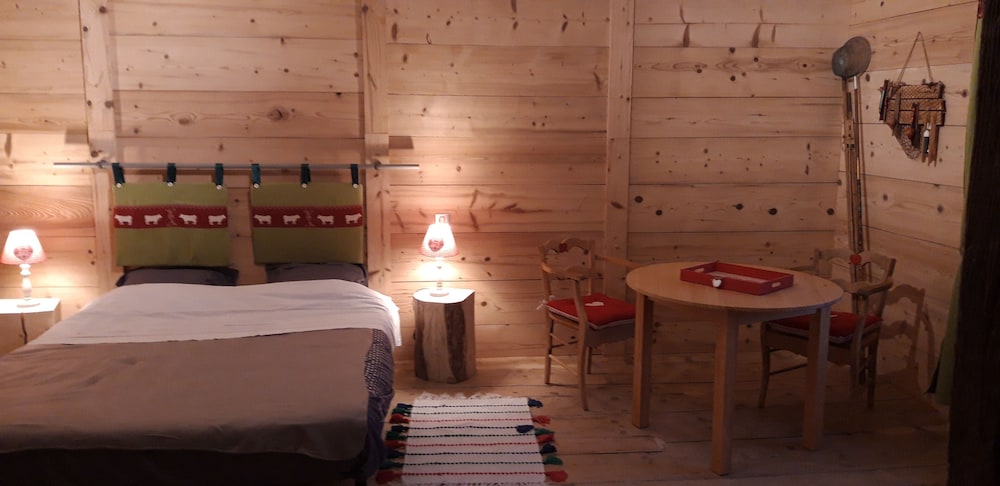 Comfort Room photo 1
