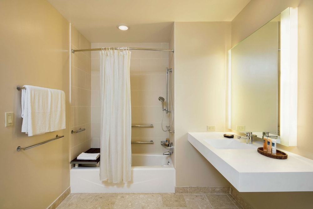 Palace Room, 1 King Bed, Resort View (Accessible Tub, Hearing) - Photo 14