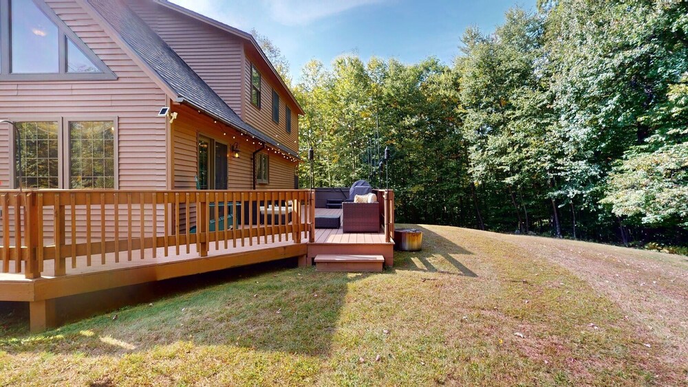 House, Multiple Beds (Beechwood Home) photo 3