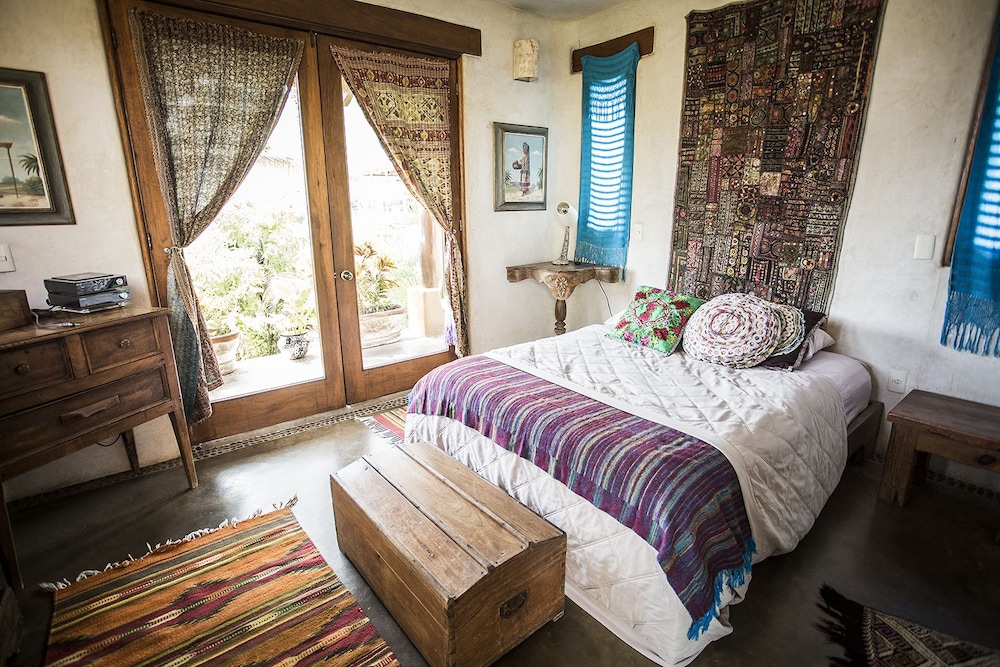 Suite, Air conditioning