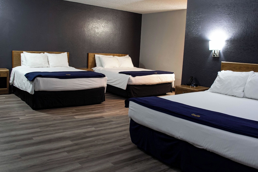 Suite, Multiple Beds photo 2