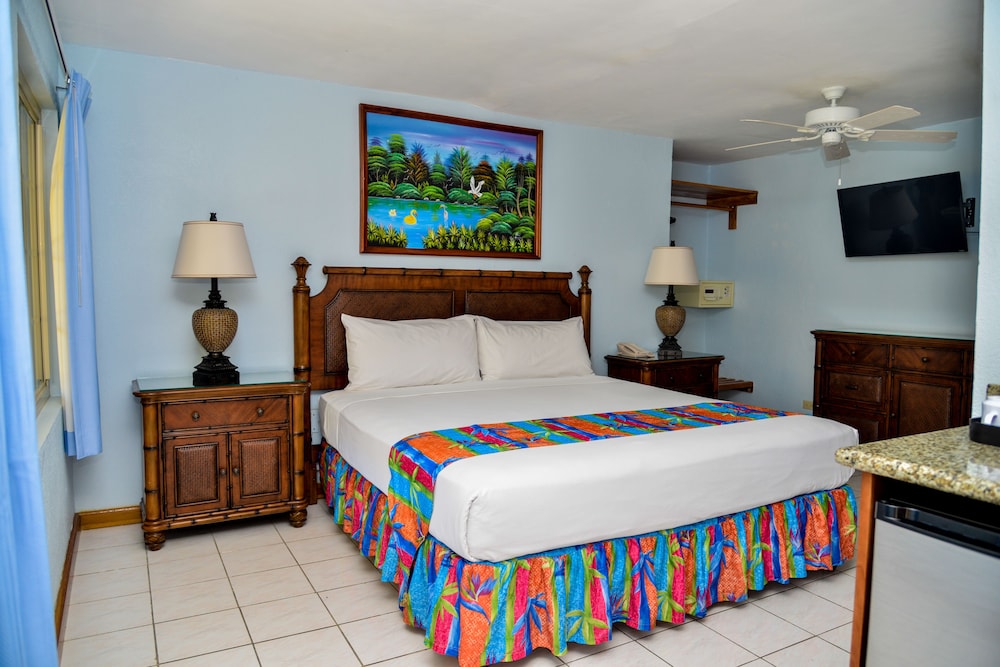 Standard Room - Photo 8