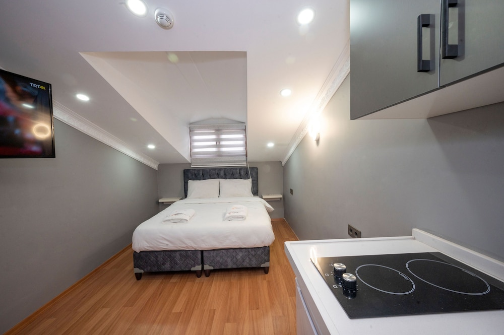 Luxury Room photo 1