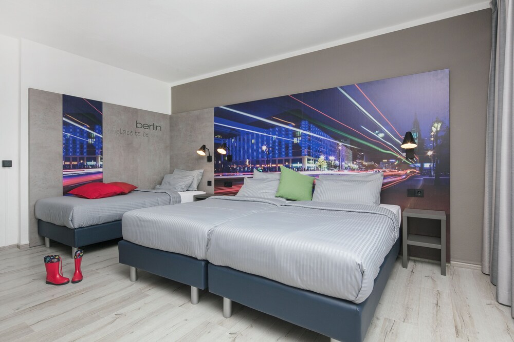 Triple Room - Photo 3