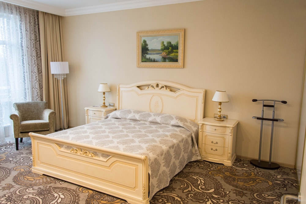 Presidential Suite, 1 Bedroom