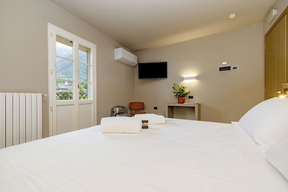 Basic Room, 1 Twin Bed, Non Smoking