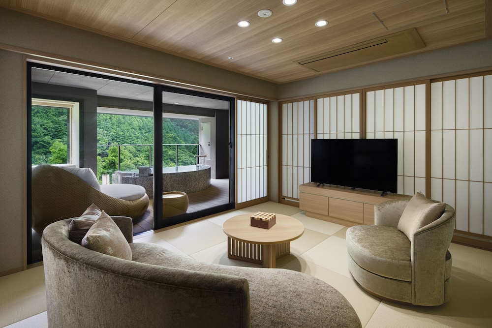 Premium Room, 1 Bedroom, Non Smoking (C type, Dinner time 19:00 or 19:30)