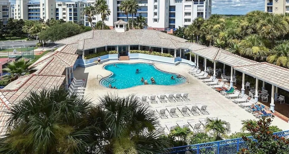 Sunny 3BR Condo Steps to Beach Pool NSB FL, 사진 33
