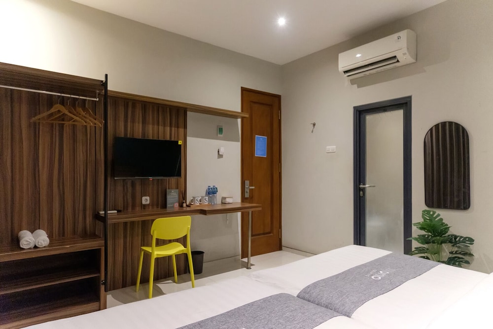 Deluxe Twin Room - Photo 5