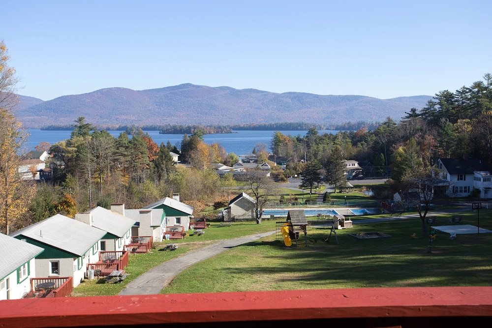 Panoramic Room, Balcony, Lake View photo 1