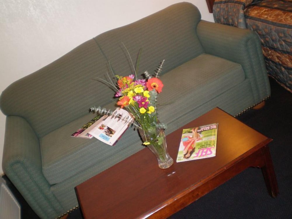Suite, 1 King Bed, Jetted Tub photo 3