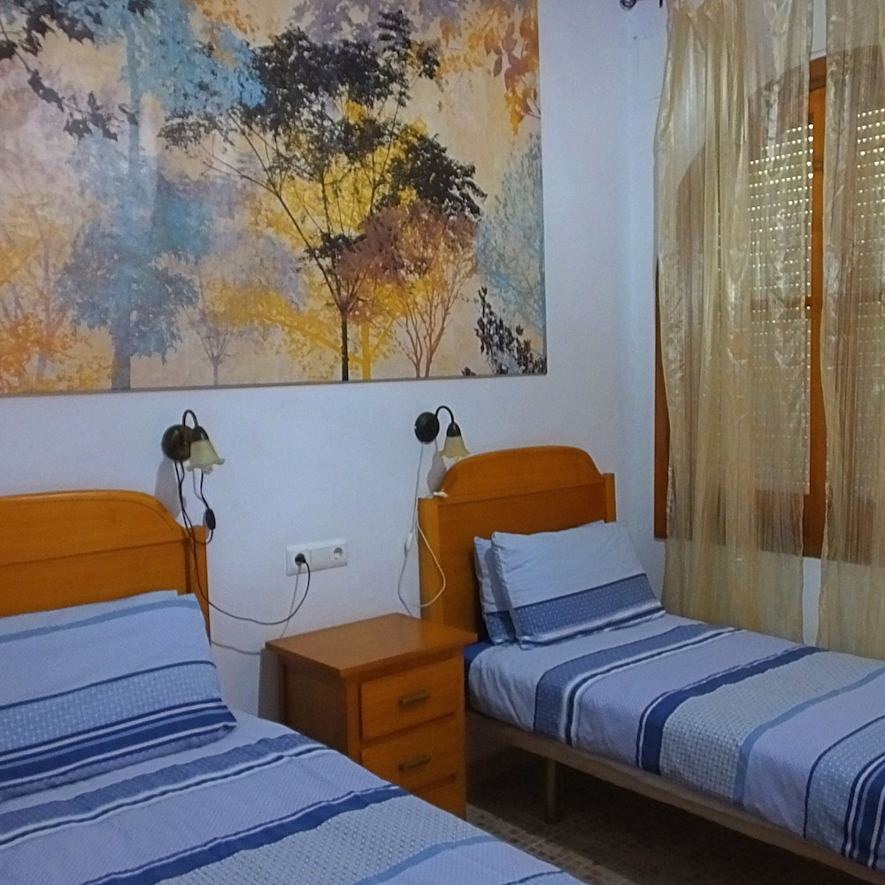Comfort Twin Room, Accessible, Non Smoking (5) - Park View