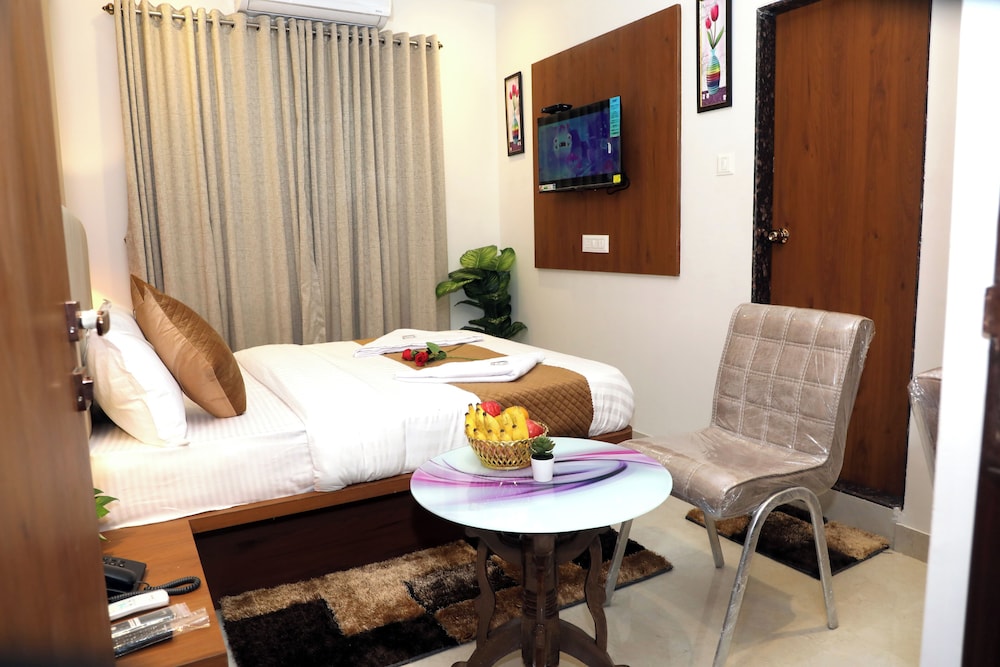 Superior Double Room photo 3