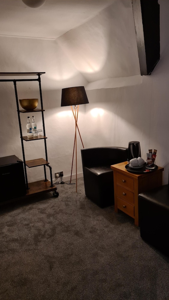 Double Room, Ensuite photo 3