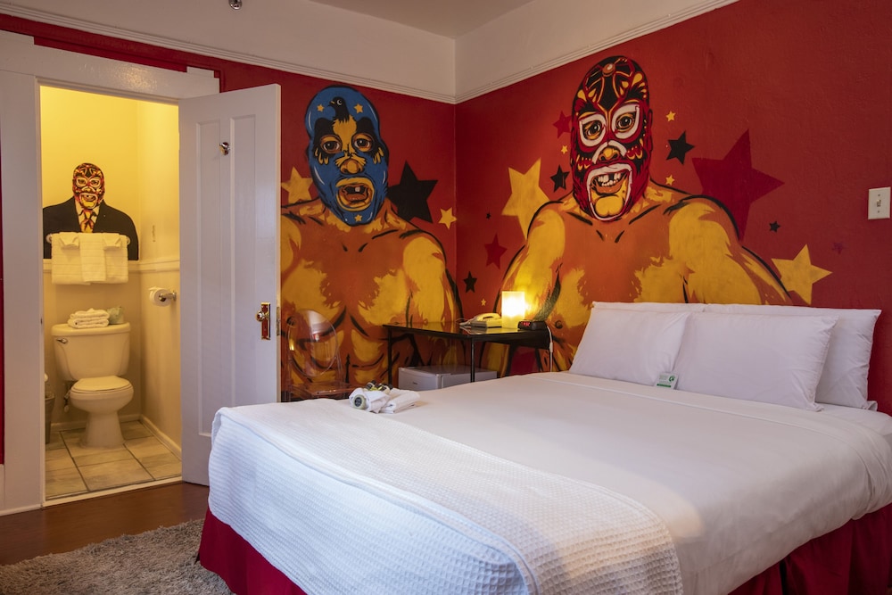 Double Room, Ensuite (Residential Standard (Fl)) photo 2