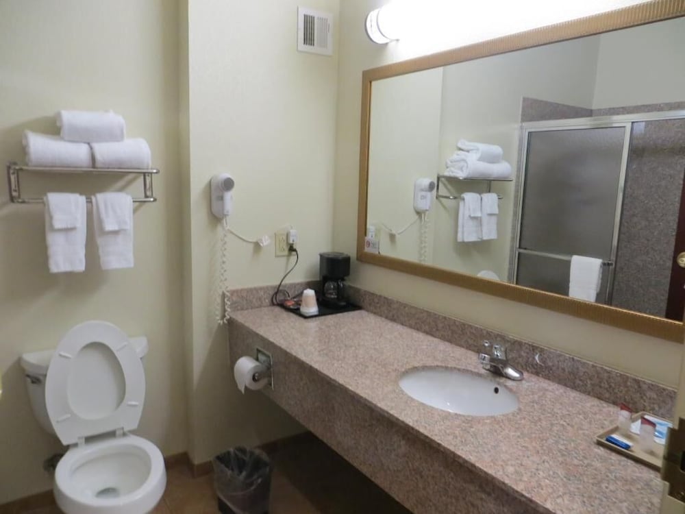 Basic Single Room, 1 King Bed - Photo 4
