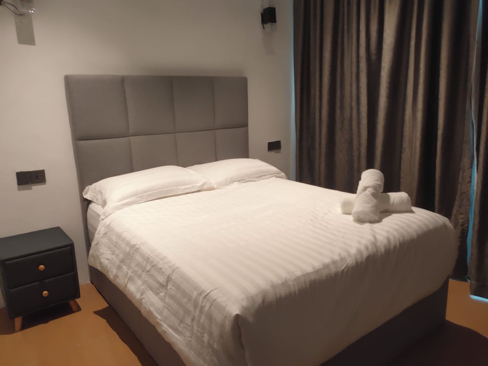 Executive Double Room photo 1
