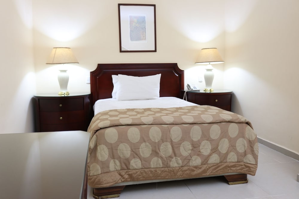Room, 1 Double Bed, Non Smoking (Interior View) - Photo 3