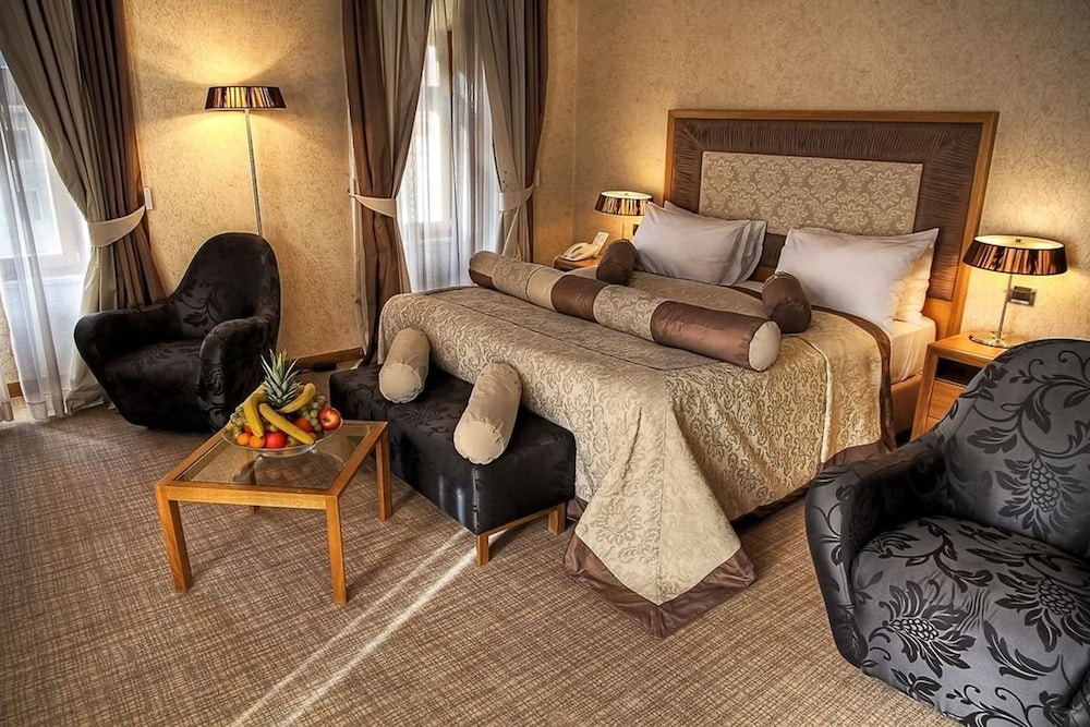 Junior Suite photo 1