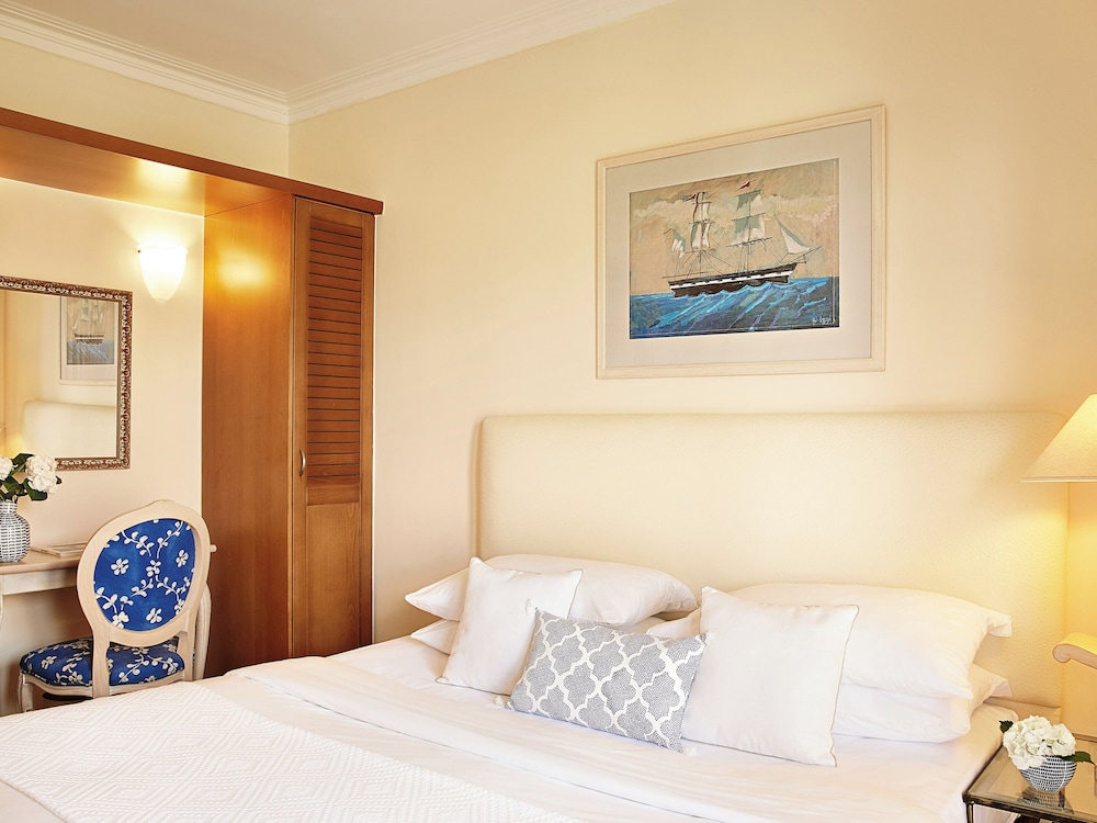 Casa Marina Family Apartment, Pool \ Garden View photo 3