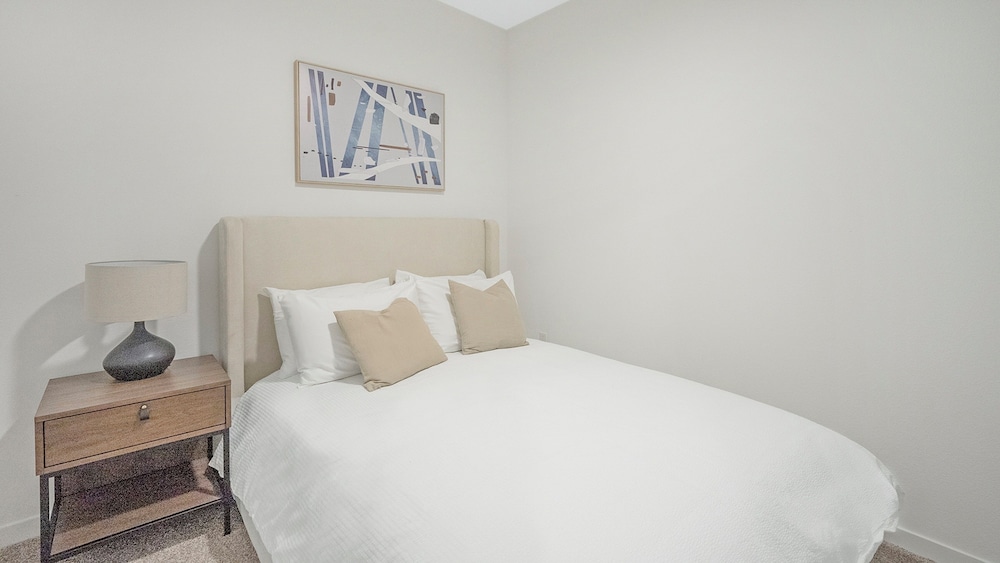 Apartment, 1 Bedroom
