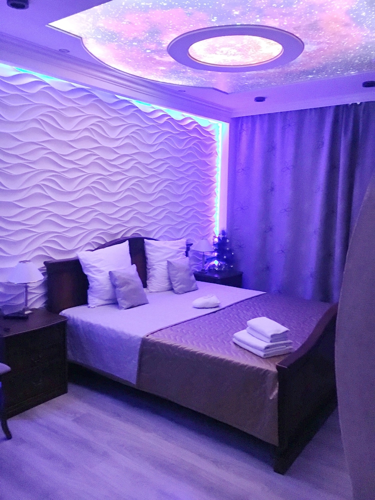 Double Room (Cosmos) photo 3